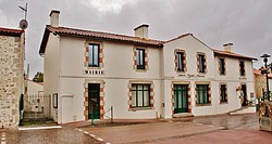 020 Les Clouzeaux ( 85430 )